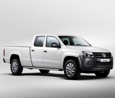 vW AMAROK